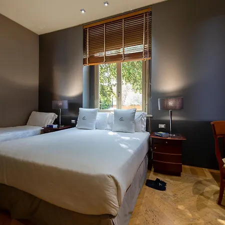 Principe Torlonia 4* Rome