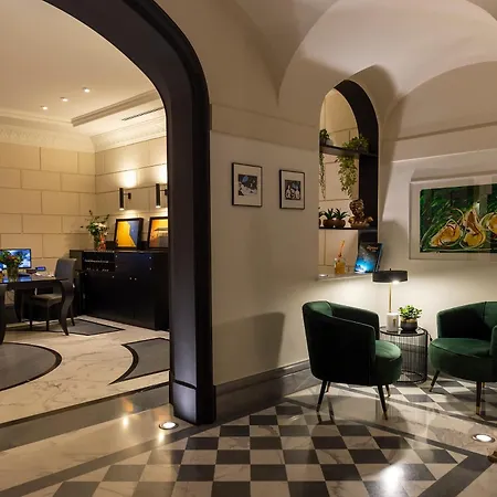 Principe Torlonia Rome