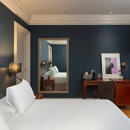 Hotel Principe Torlonia