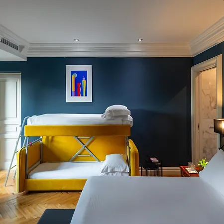 Principe Torlonia Hotel Rome