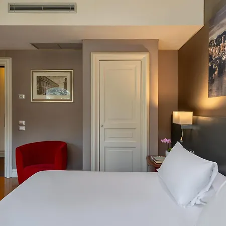 Principe Torlonia 4* Rome