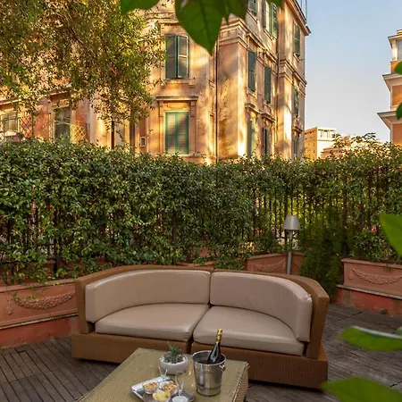Principe Torlonia Hotel