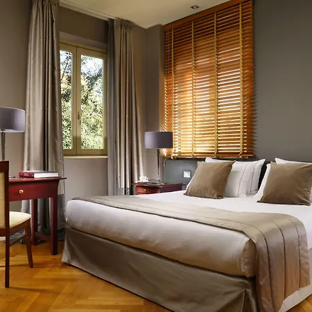 Principe Torlonia Rome