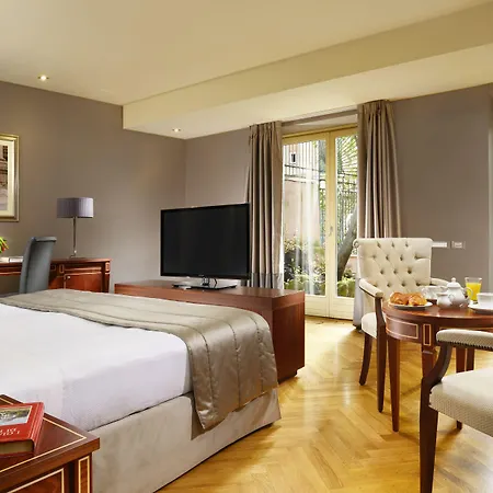 Principe Torlonia Hotel