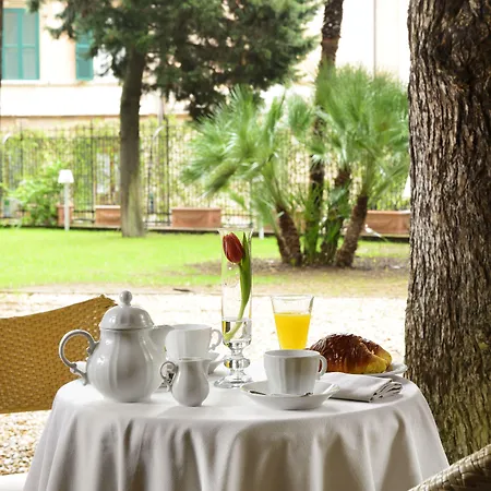 Principe Torlonia 4*