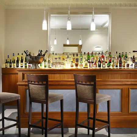 Principe Torlonia 4* Rome