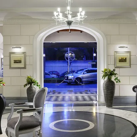 Principe Torlonia 4* Rome