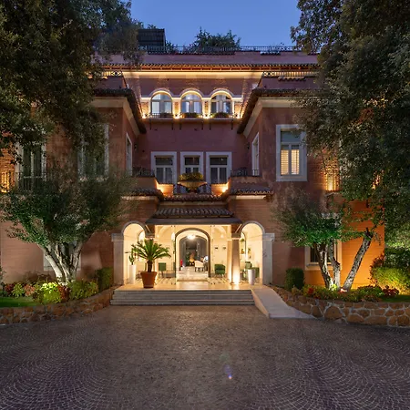 Hotel Principe Torlonia