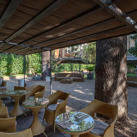 Hotel Principe Torlonia 4*