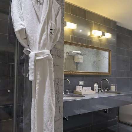 Hotel Principe Torlonia 4*