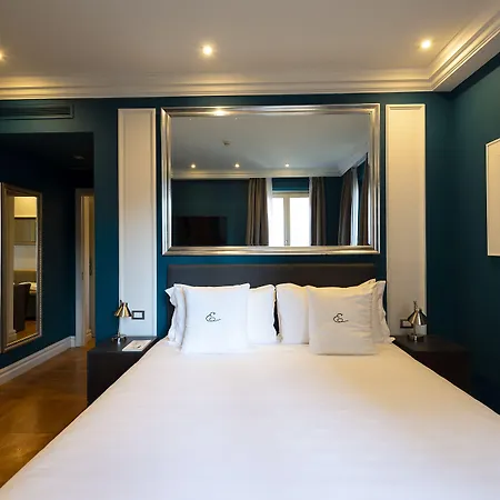 Principe Torlonia Hotel Rome