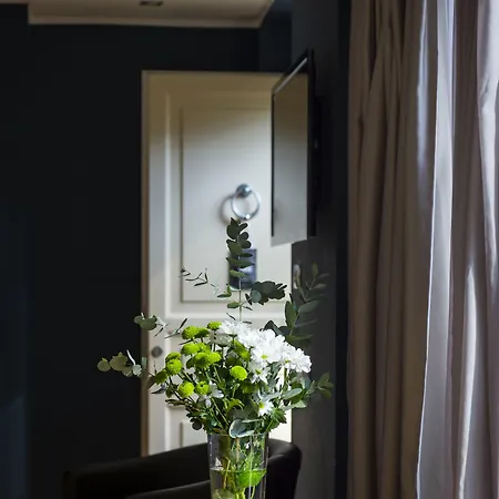 Hotel Principe Torlonia