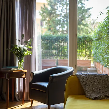 Principe Torlonia Hotel Rome