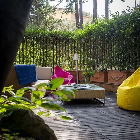 Principe Torlonia Hotel Rome