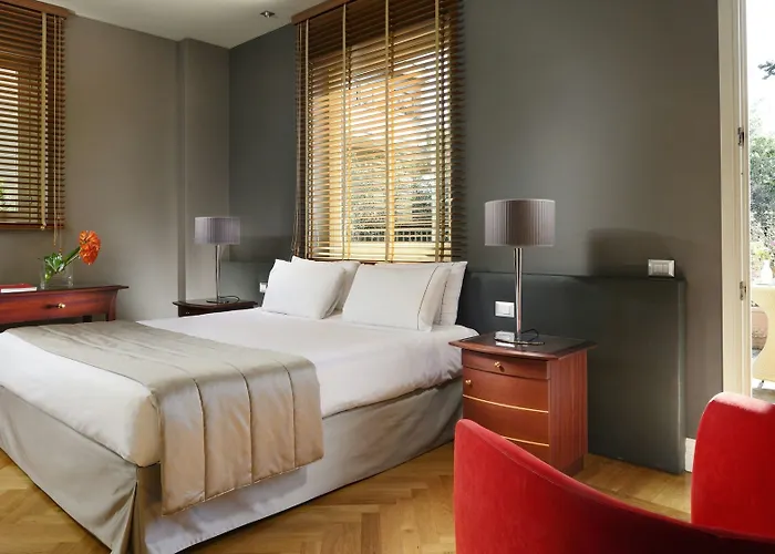 Hotel Principe Torlonia 4*