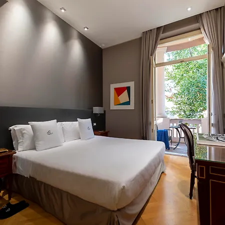 Principe Torlonia 4* Řím