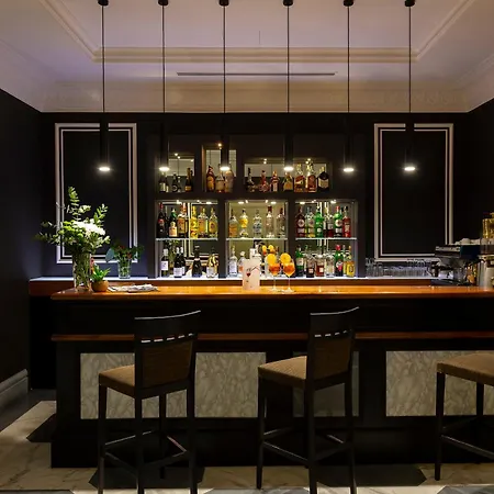 Principe Torlonia Hotel