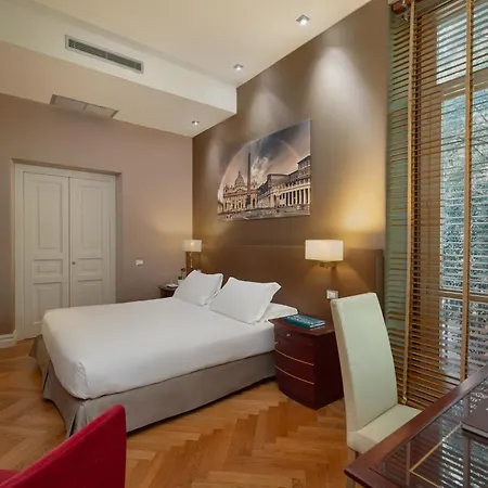 Principe Torlonia Hotel