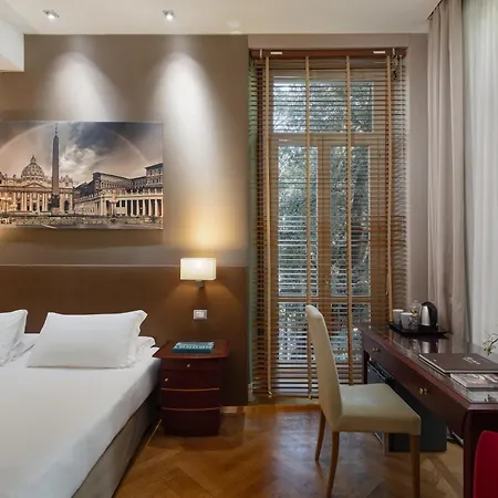 Principe Torlonia 4* ローマ