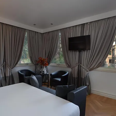 Principe Torlonia 4* ローマ