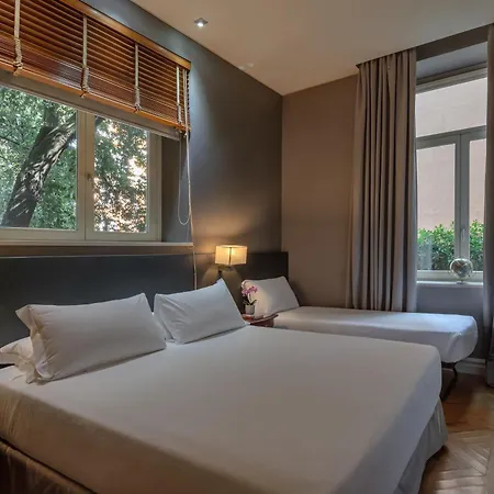 Principe Torlonia 4* ローマ