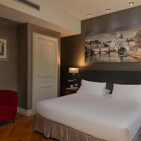 Principe Torlonia Hotel