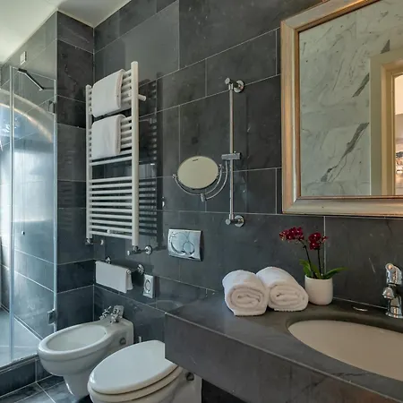 Principe Torlonia Hotel