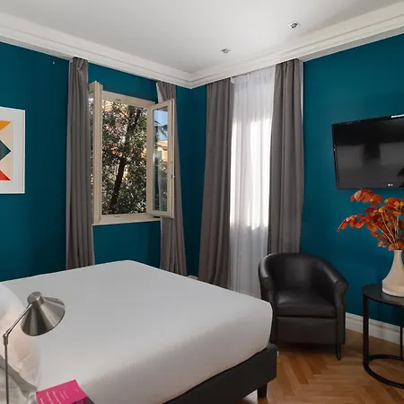 Principe Torlonia 4* Rome