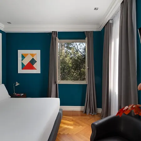 Principe Torlonia Řím