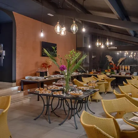 Principe Torlonia 4* Řím