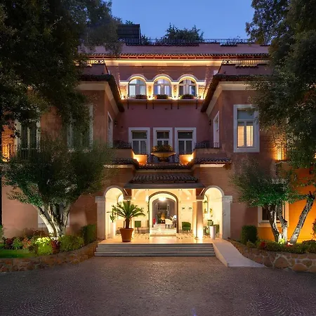 Principe Torlonia ローマ