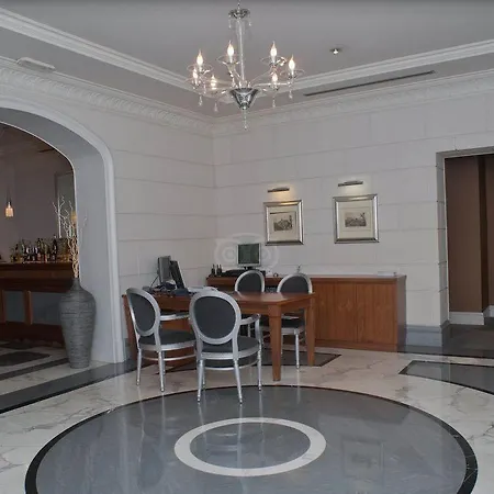 Principe Torlonia 4*