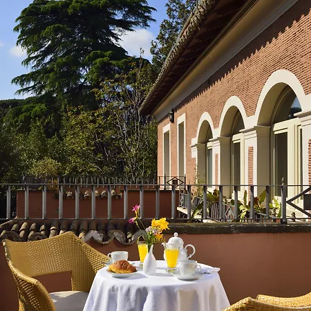 Principe Torlonia 4* Rome