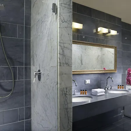 Principe Torlonia Hotel Rome