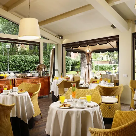 Hotel Principe Torlonia 4*