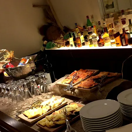 Principe Torlonia Hotel