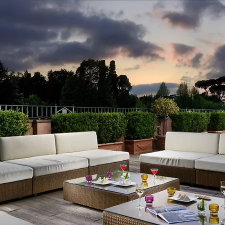 Principe Torlonia 4* Řím