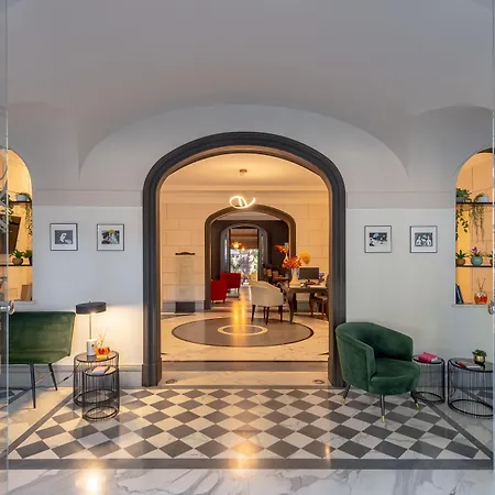 Principe Torlonia 4*