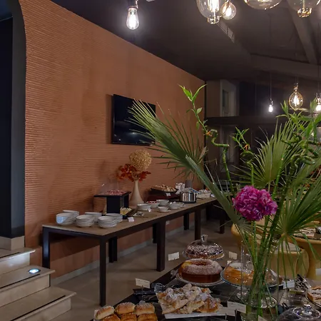 Principe Torlonia Hotel Rome