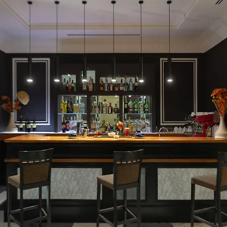 Hotel Principe Torlonia