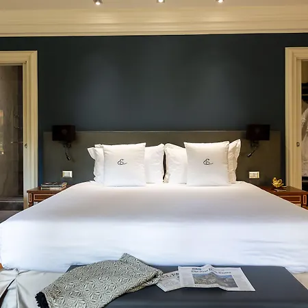 Hotel Principe Torlonia