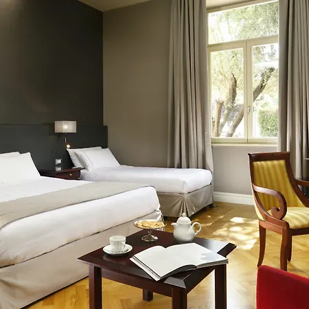 Principe Torlonia 4* Róma