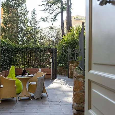 Principe Torlonia Szálloda