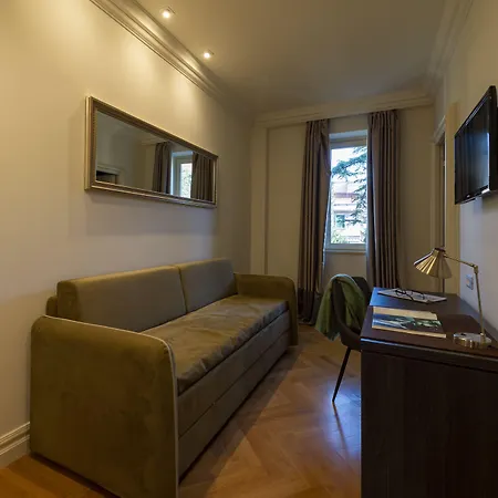 Principe Torlonia Szálloda