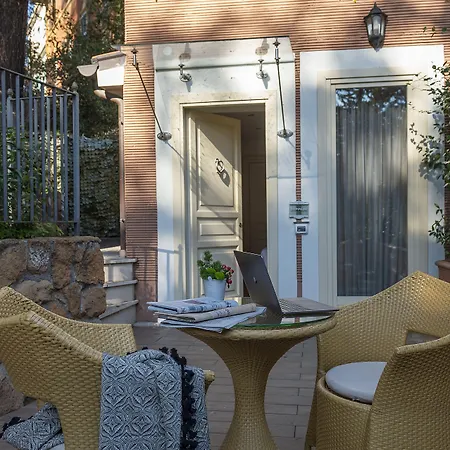 Principe Torlonia Hotel