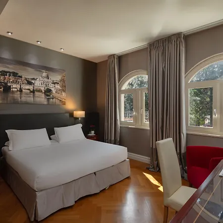 Hotel Principe Torlonia 4*