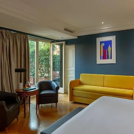 Principe Torlonia 4*