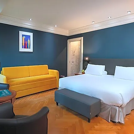 Отель Principe Torlonia 4*