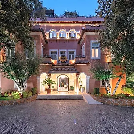 Principe Torlonia Hotel 4*