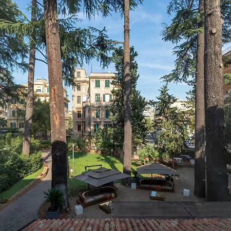 Principe Torlonia 4* Rome